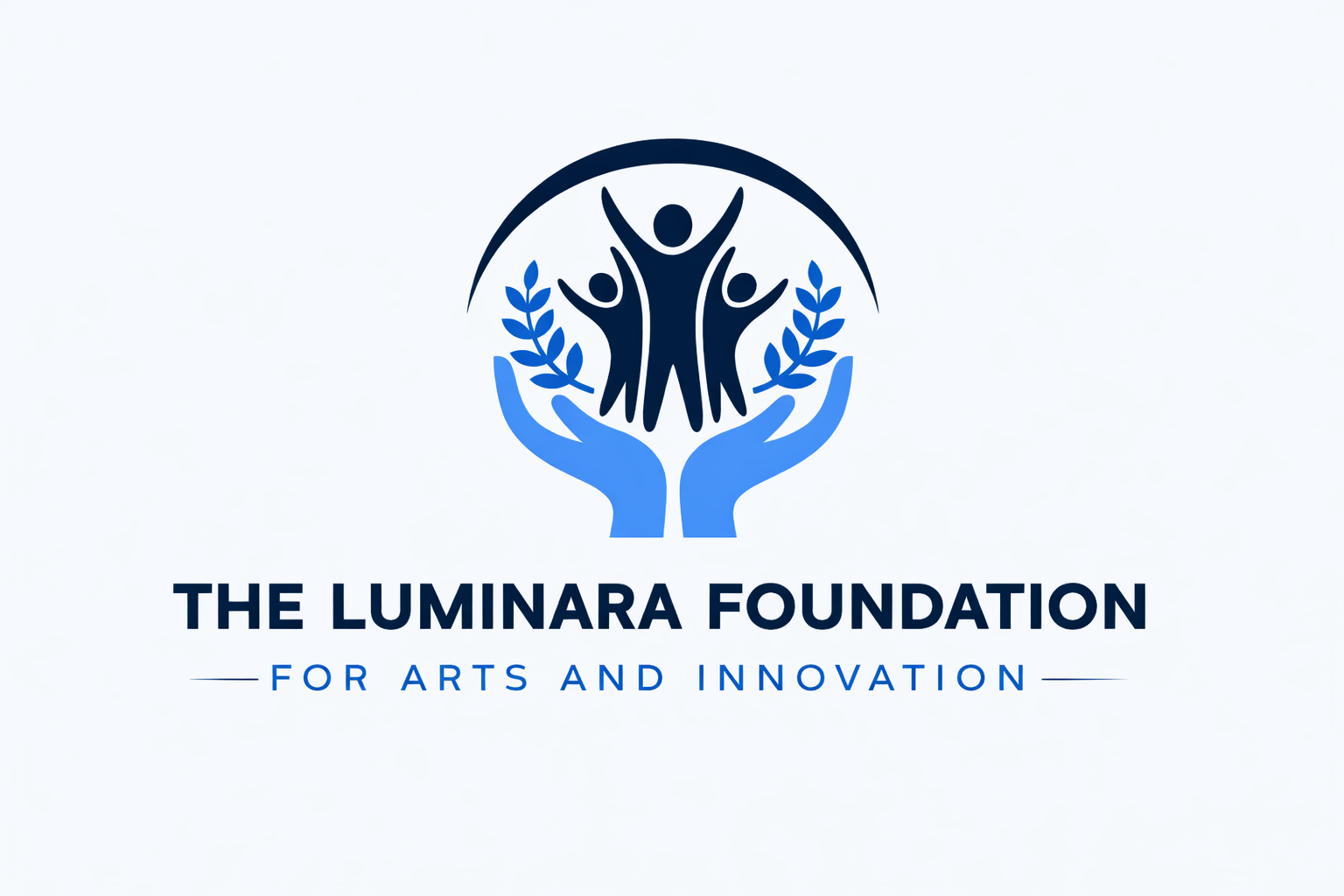 Luminara Foundation for Arts and Innovation logo